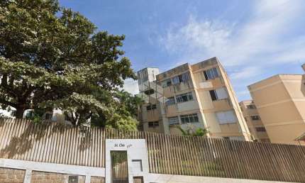 APARTAMENTO NO BAIRRO CAPOEIRAS, EM FLORIANÓPOLIS, SC, 03 DORMITÓRIOS, 01 VAGA DE GARAGEM.