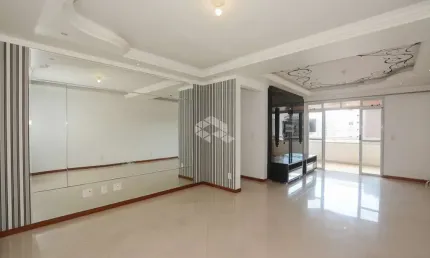 Apartamento alto padrão, bairro campinas, são josé, sc, sacada com churrasqueira, 04 dormitórios, 02 suítes, 01 vaga de garagem.