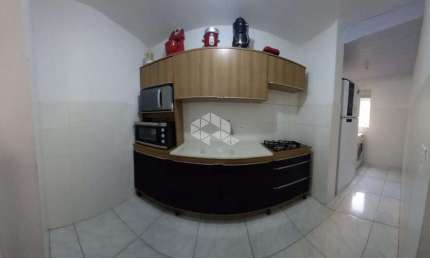 Apartamento com 2 quartos à venda na Rua Quinze de Novembro, 300, Balneário, Florianópolis