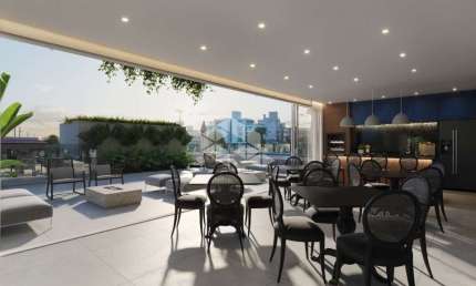 EXCELENTE APARTAMENTO COM VISTA, 3 SUÍTES, 2 VAGAS DE GARAGEM, BAIRRO PALMAS.