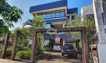 Prédio à venda na Rua Voluntários da Pátria, 1150, São Geraldo, Porto Alegre
