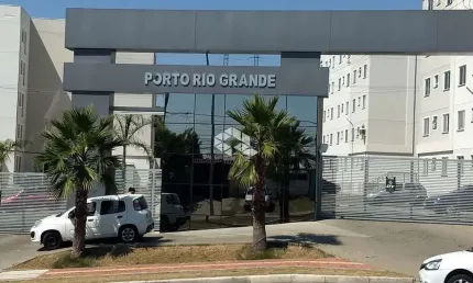 Apartamento 2 dormitorios/quartos.1 vaga carro. 10 min da fapa