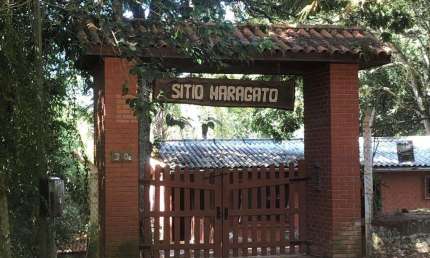 Chácara / sítio com 2 quartos à venda na Da Cumplicidade, 30, Centro, Eldorado do Sul