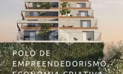 OPORTUNIDADE - ÚLTIMO À VENDA NO PRÉDIO - BAIRRO FLORESTA.