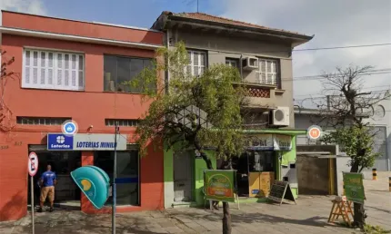 Apartamento com 2 quartos à venda na Avenida Presidente Franklin Roosevelt, 345, São Geraldo, Porto Alegre