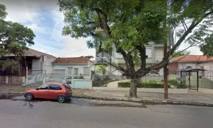 Niterói - porto alegre - espetacular terreno na av. niterói no bairro medianeira em porto alegre/rs.