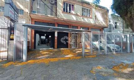 Loja comercial 134m² privativo no 4ºDistrito Bairro São Geraldo.Zona Norte
