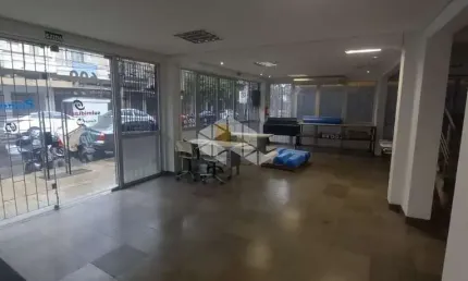 SÃO GERALDO - Requinte e excelente localização em Porto Alegre.