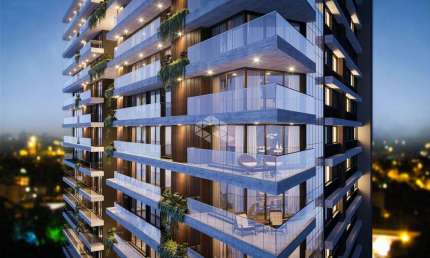 Apartamento com 2 quartos à venda na Avenida Carlos Barbosa, 465, Praia Grande, Torres, 83 m2 por R$ 2.740.932