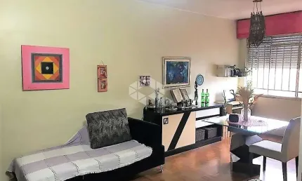 Apartamento com 1 quarto à venda na Avenida Bento Gonçalves, 1029, Partenon, Porto Alegre