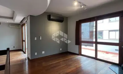 Cobertura com 2 quartos à venda na Rua Doutor Freire Alemão, 490, Mont Serrat, Porto Alegre