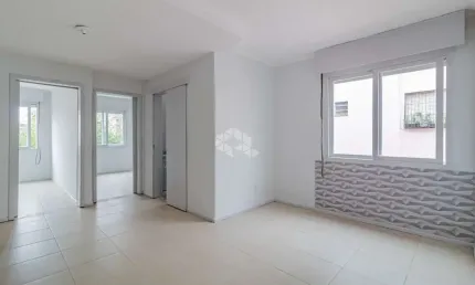 Apartamento 2 dorm/quartos com vaga próximo a Baltazar