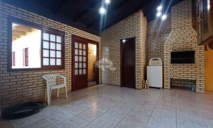Sobrado Residencial e Comercial em Localização Estratégica em Viamão.RS