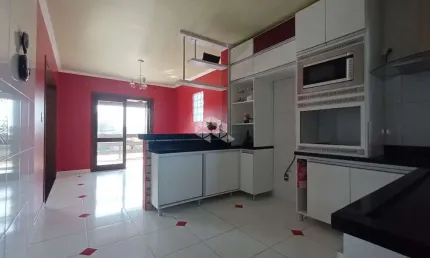 Sobrado 3 dormitórios suíte. Hidromassagem. Piscina. Viamão.RS