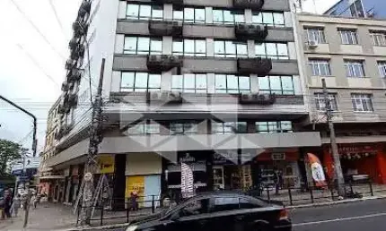 Sala comercial à venda na Avenida Assis Brasil, 1800, Passo da Areia, Porto Alegre
