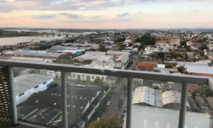 Apartamento de 3 Dormitorios, 1 Suite e 1 Vaga de garagem no Bairro São Geraldo