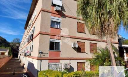 OPORTUNIDADE - APARTAMENTO DE 01 DORMITÓRIO NO BAIRRO GLÓRIA.
