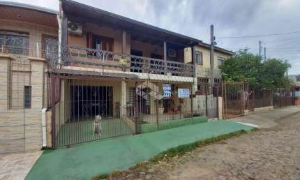 Casa com 3 quartos à venda na Rua Bambas da Orgia, 205, Farrapos, Porto Alegre