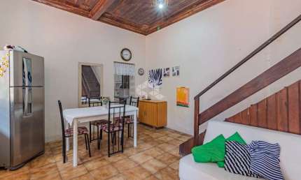 Casa com 3 quartos à venda na Avenida São Pedro, 845, São Geraldo, Porto Alegre