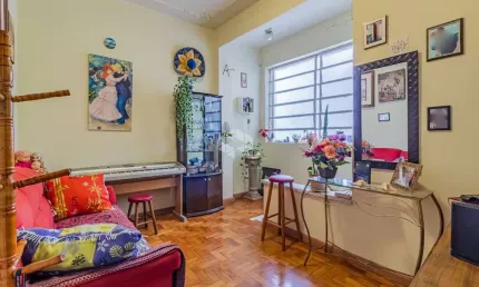 Excelente Investimento em um dos Bairros Mais Nobres de Porto Alegre!