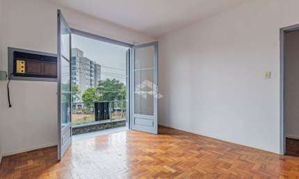 Apartamento com 1 quarto à venda na Avenida Bento Gonçalves, 1029, Partenon, Porto Alegre