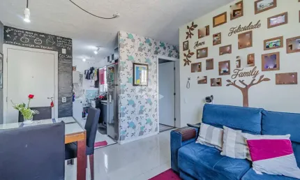 Apartamento 2 dormitórios/quartos. 1 vaga carro. 10min a pé fapa - faculdade
