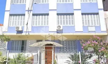 Apartamento com 2 quartos à venda na Avenida Carneiro da Fontoura, 98, Jardim São Pedro, Porto Alegre