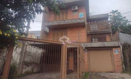 2 Dormitórios/Quarto amplo  119M² com Garagem Jardim Floresta -Porto Alegre/RS