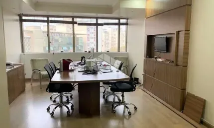 Sala comercial à venda na Avenida Loureiro da Silva, 2001, Cidade Baixa, Porto Alegre