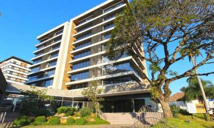 Sala Comercial no MW Business. Desocupada. Bairro Tristeza.