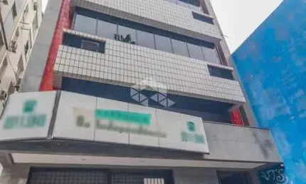 Sala comercial à venda na Avenida Independência, 1125, Independência, Porto Alegre