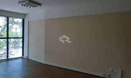 Sala comercial à venda, bairro Floresta, Porto Alegre, RS
