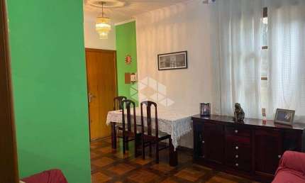 Apartamento com 2 quartos à venda na Rua Silva Só, 79, Santa Cecília, Porto Alegre
