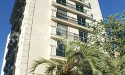 Apartamento Locado SPAZIO. Ideal para Investidores.
