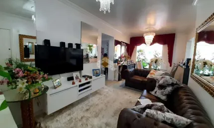 Apartamento com 2 quartos à venda na Rua Jordânia, 814, Nações, Balneário Camboriú
