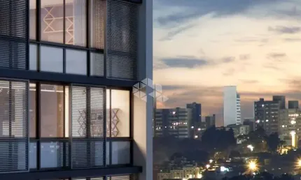 Apartamento com 1 quarto à venda na Rua Auxiliadora, 129, Auxiliadora, Porto Alegre