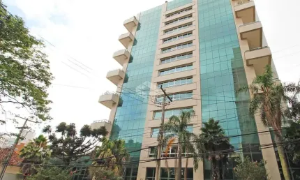 Apartamento com 4 quartos à venda na Avenida Soledade, 40, Petrópolis, Porto Alegre
