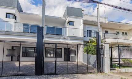 LINDA CASA NO NO ECOVILLE, ZONA NORTE DE PORTO ALEGRE!