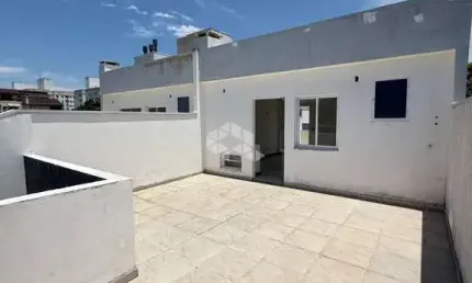 Casa em condomínio fechado com 3 quartos à venda na Rua Coronel Timóteo, 90, Camaquã, Porto Alegre