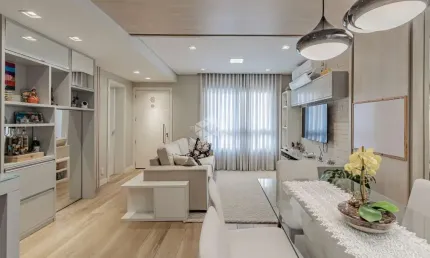 Casa de 3 dormitórios à venda no condomínio igara house - canoas/rs
