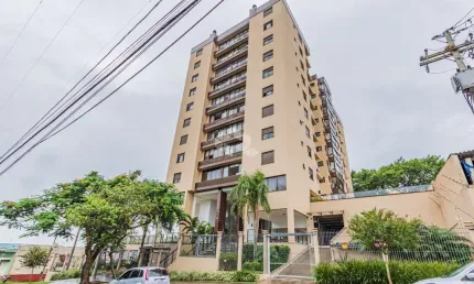 Apartamento 3 dormitórios com suite e 2 vagas. financia direto em até 150 meses