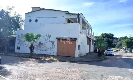 Prédio  de 2 pavimentos de esquina à venda bairro costa e silva