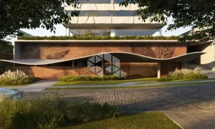 Um ícone da arquitetura contemporânea, onde design, conforto e exclusividade se encontram.