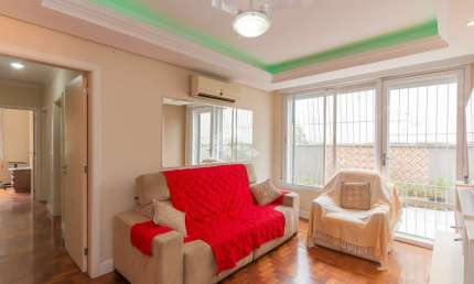 Apartamento com 3 quartos à venda na Rua Visconde de Duprat, 68, Petrópolis, Porto Alegre