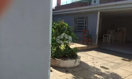 Casa com 3 quartos à venda na Dona Albertina, 46, Santos Dumont, São Leopoldo