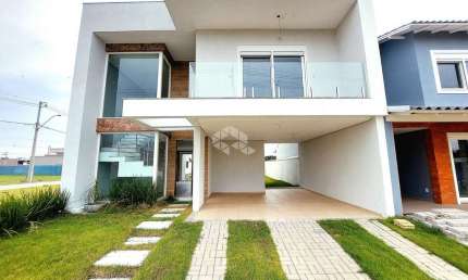 Casa em Condomínio 3 dormitórios em Eldorado do Sul