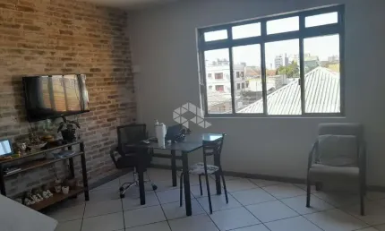 Amplo apartamento de 3 dormitórios no centro de São leopoldo