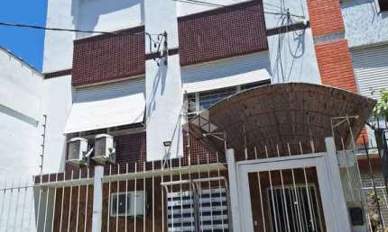Crédito Real vende apartamento de 1dormitorio no bairro Cidade Baixa