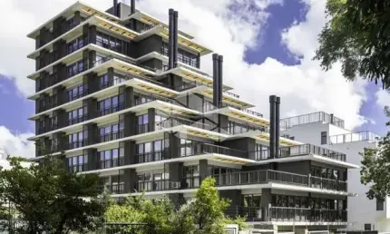 Apartamento com 2 quartos à venda na Jaime Teles, 136, Petrópolis, Porto Alegre