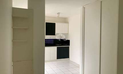 Casa em condomínio fechado com 1 quarto à venda na Rua José do Patrocínio, 1086, Cidade Baixa, Porto Alegre